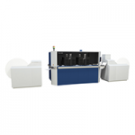Xerox&reg; Trivor&trade; 2400 Inkjet Press